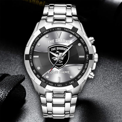 The Sharks DDQWATK10563