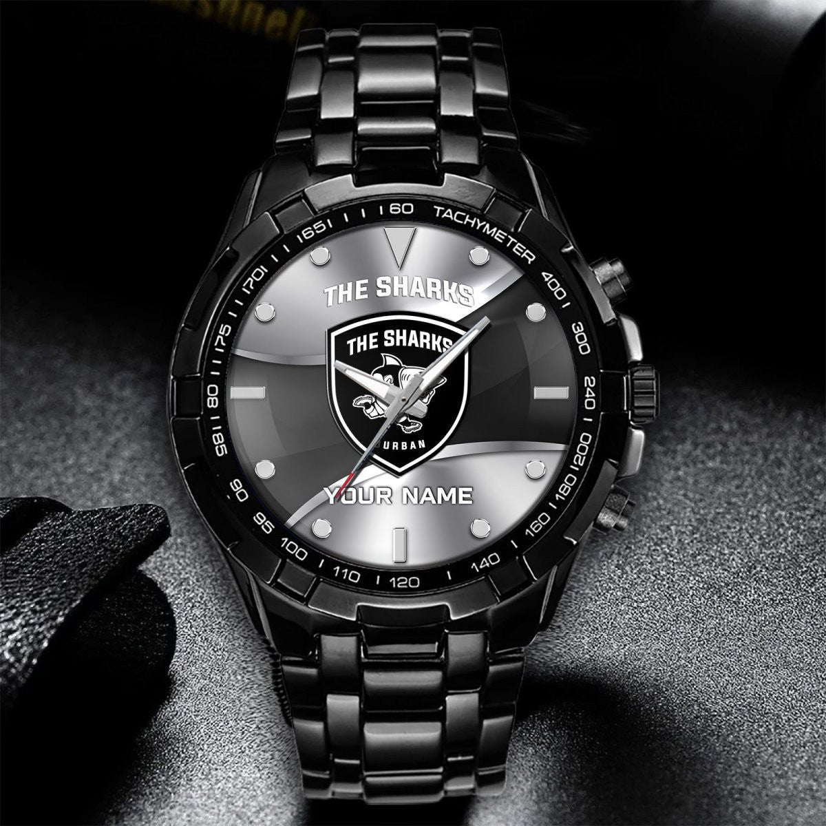 The Sharks DDQWATK10563