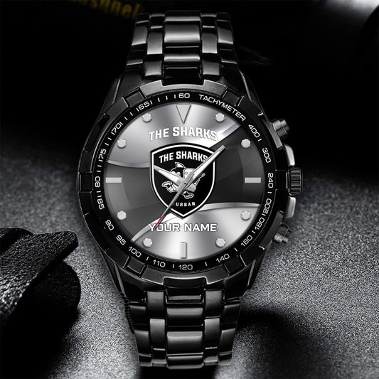 The Sharks DDQWATK10563