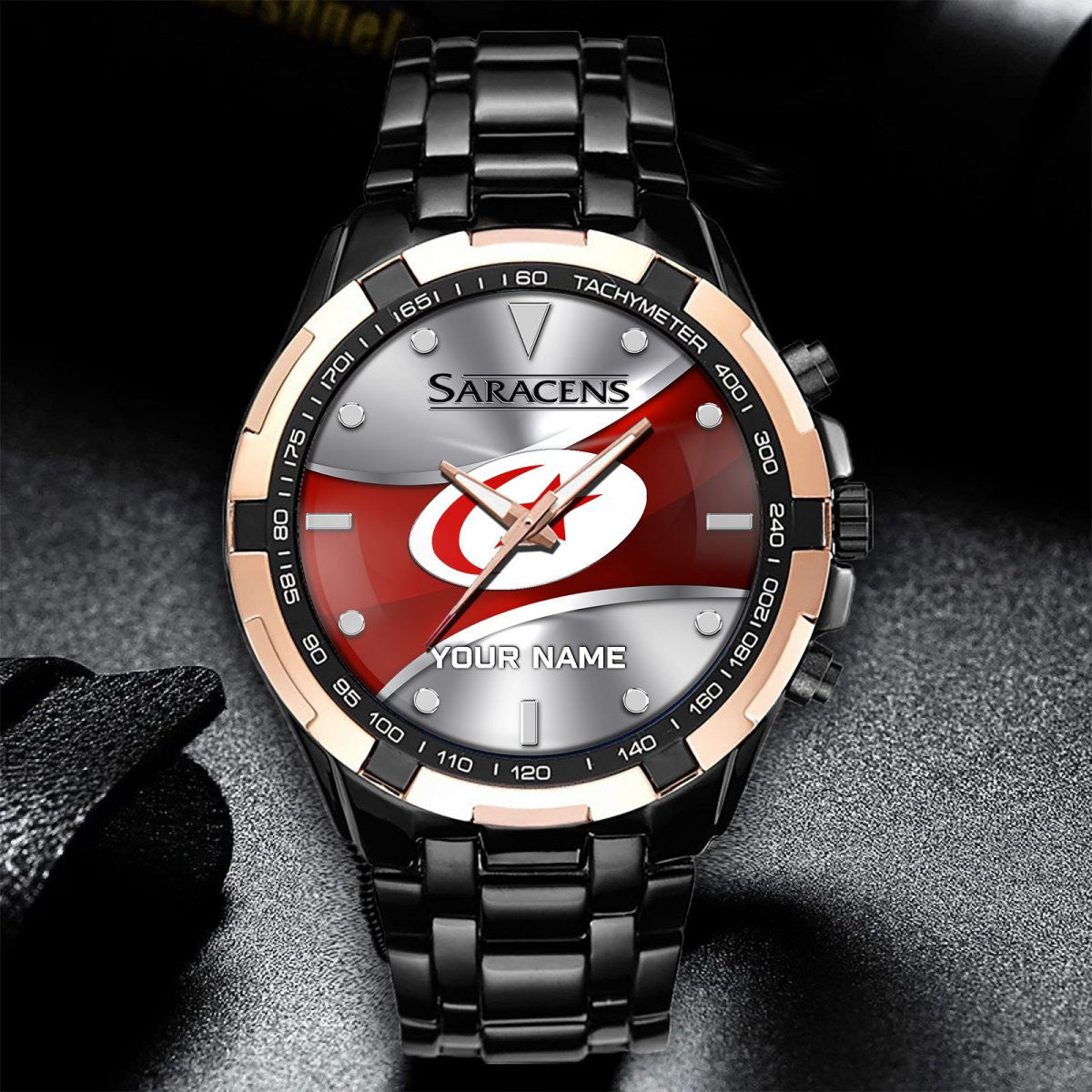 Saracens DDQWATK10548