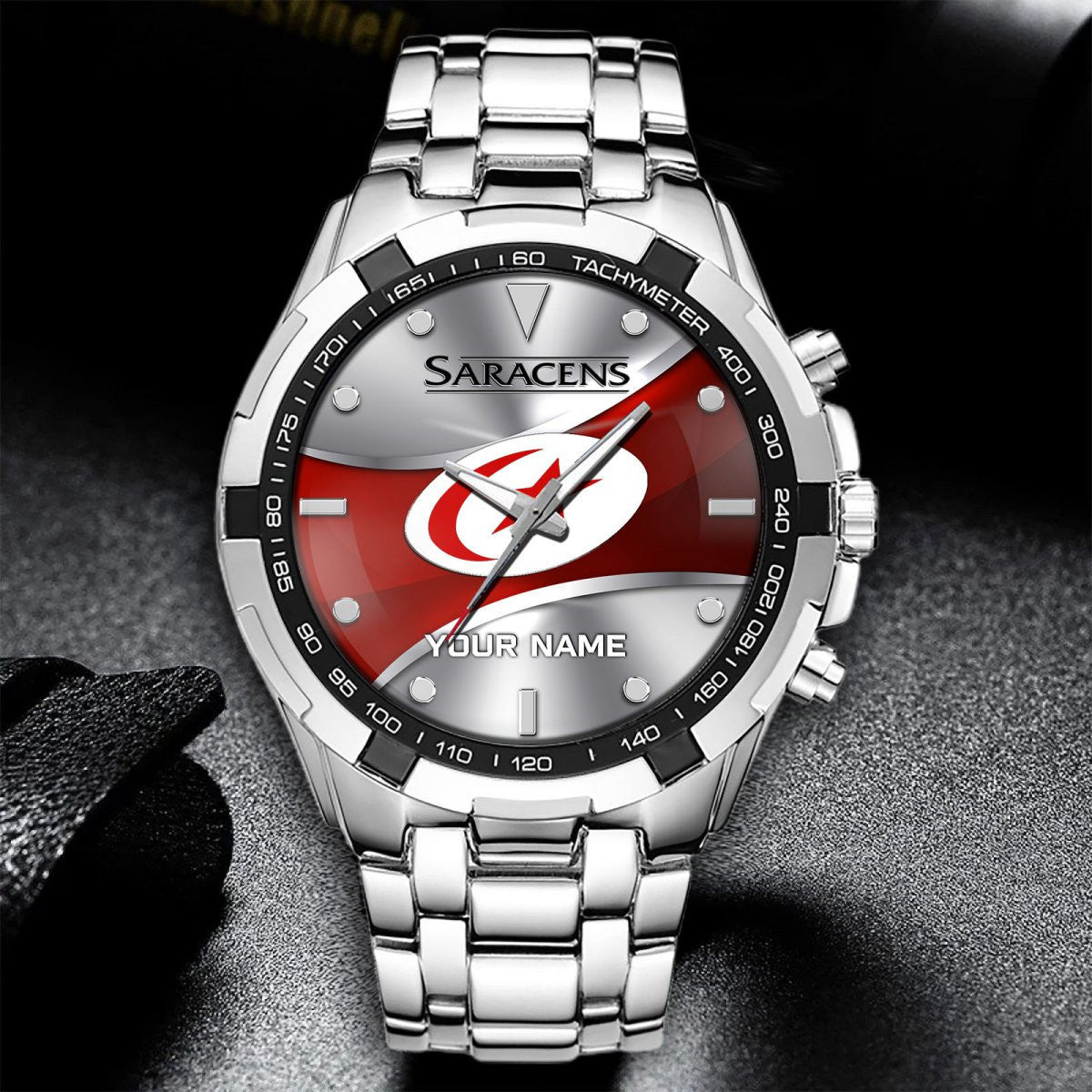 Saracens DDQWATK10548