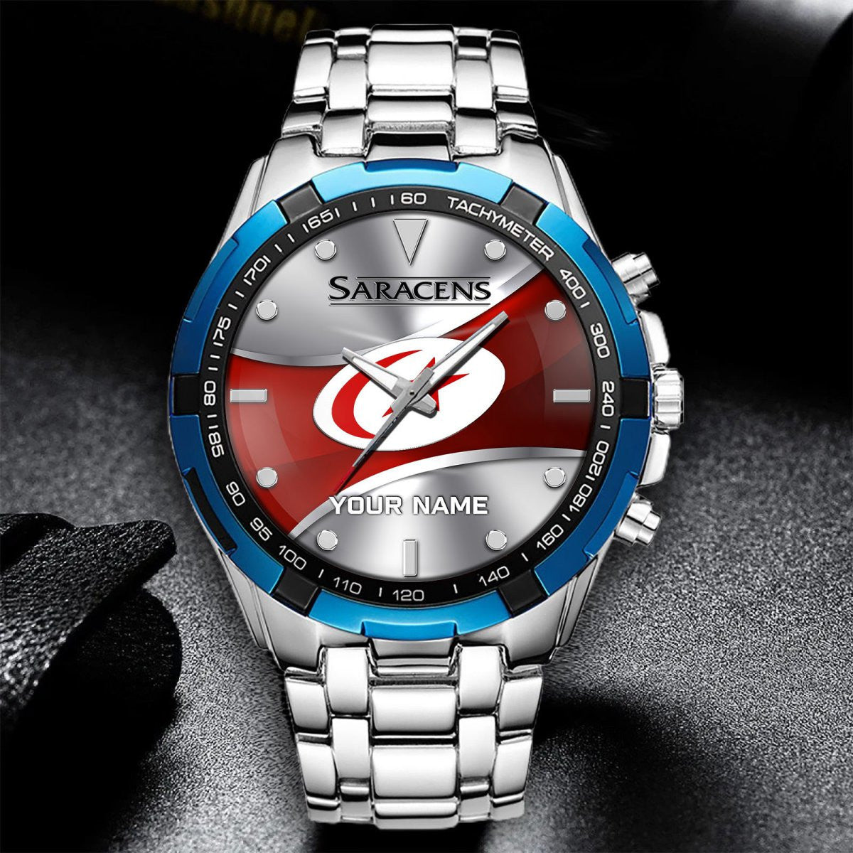 Saracens DDQWATK10548