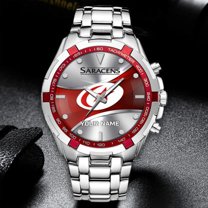 Saracens DDQWATK10548