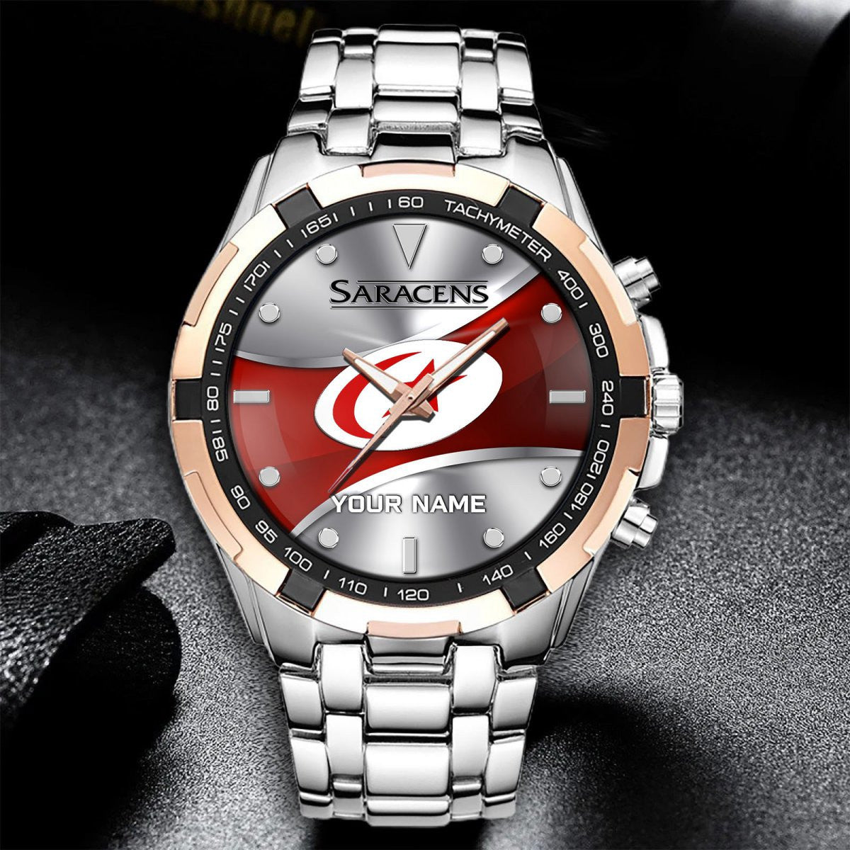 Saracens DDQWATK10548
