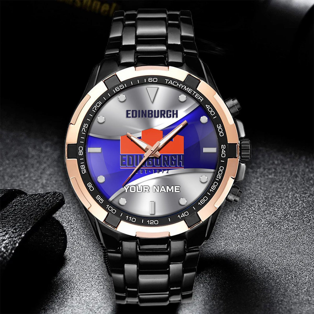 Edinburgh Rugby DDQWATK10555