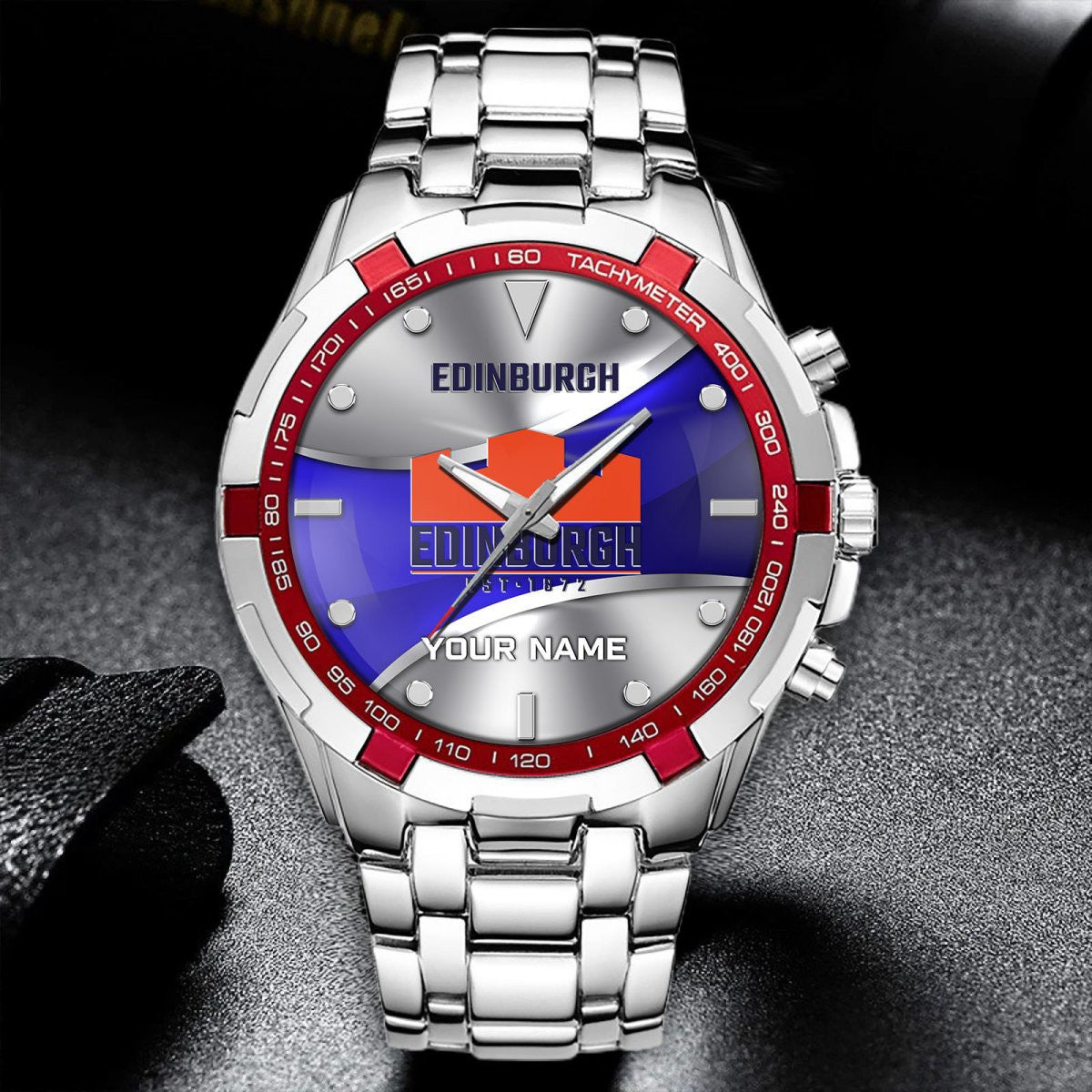 Edinburgh Rugby DDQWATK10555