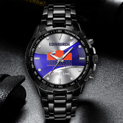 Edinburgh Rugby DDQWATK10555