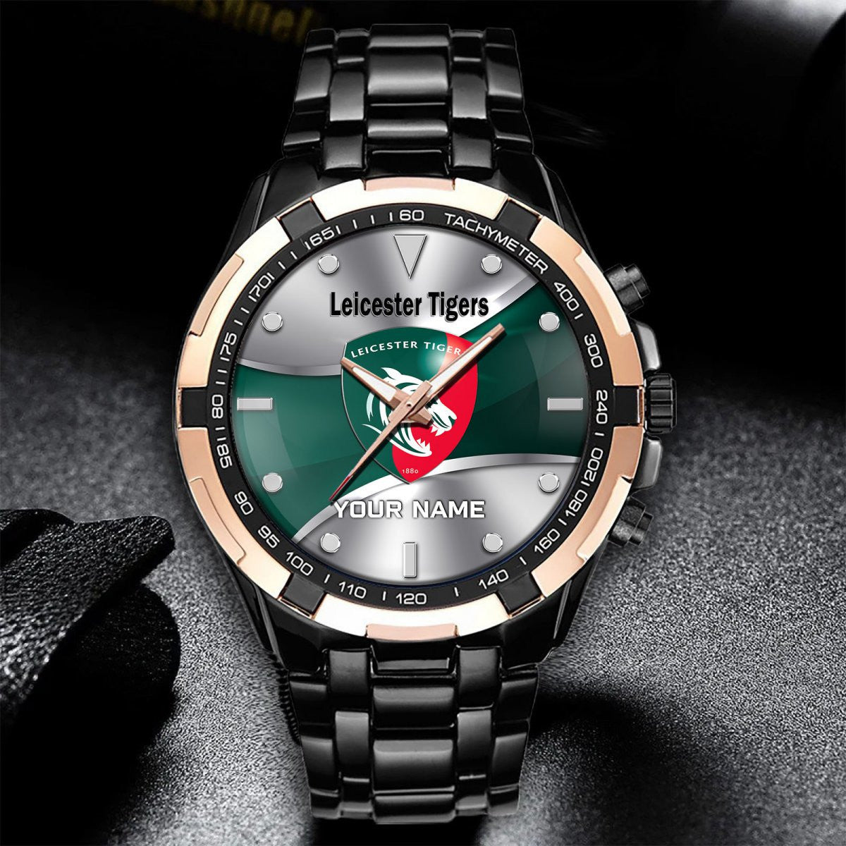 Leicester Tigers DDQWATK10543