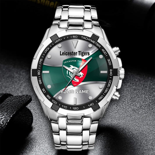 Leicester Tigers DDQWATK10543