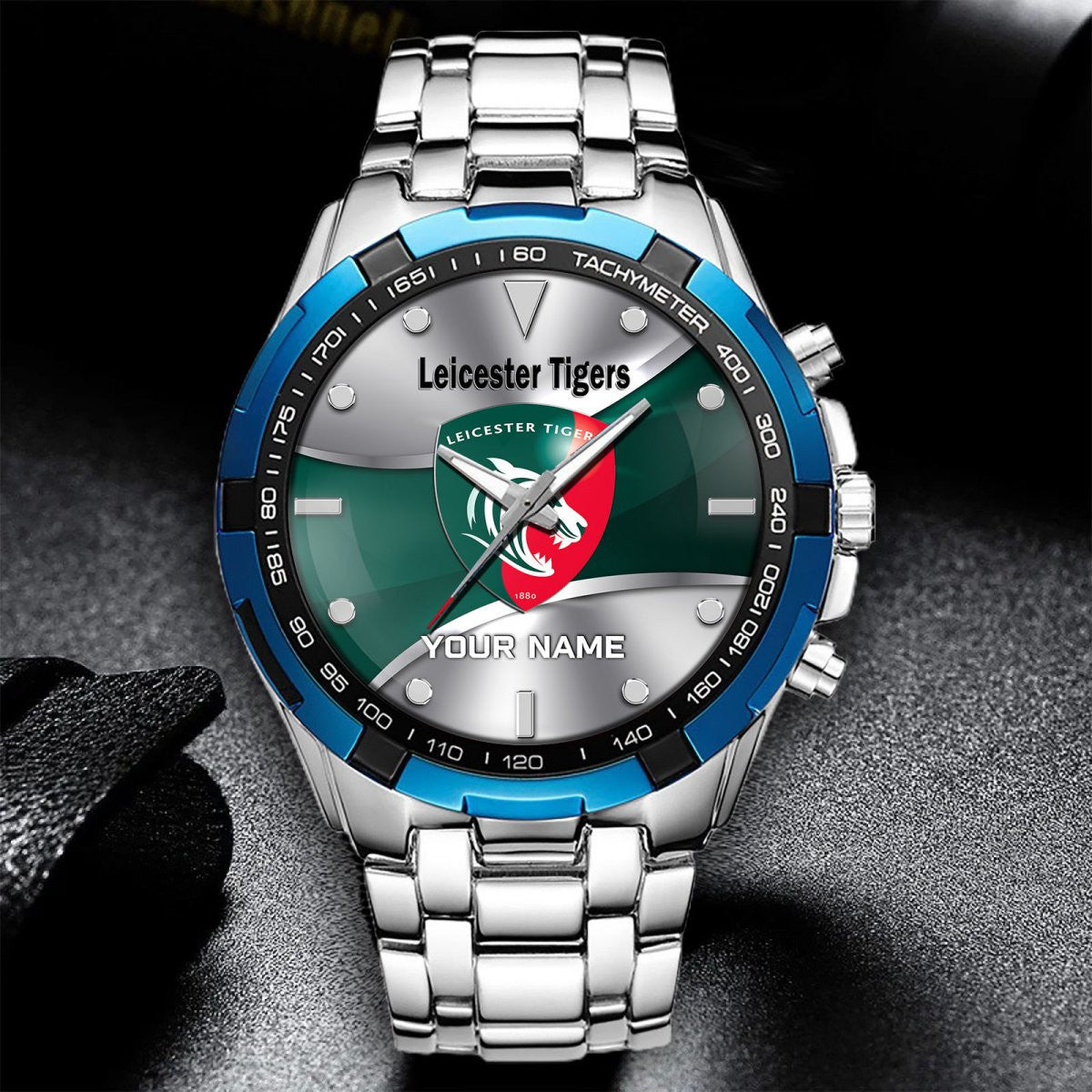Leicester Tigers DDQWATK10543