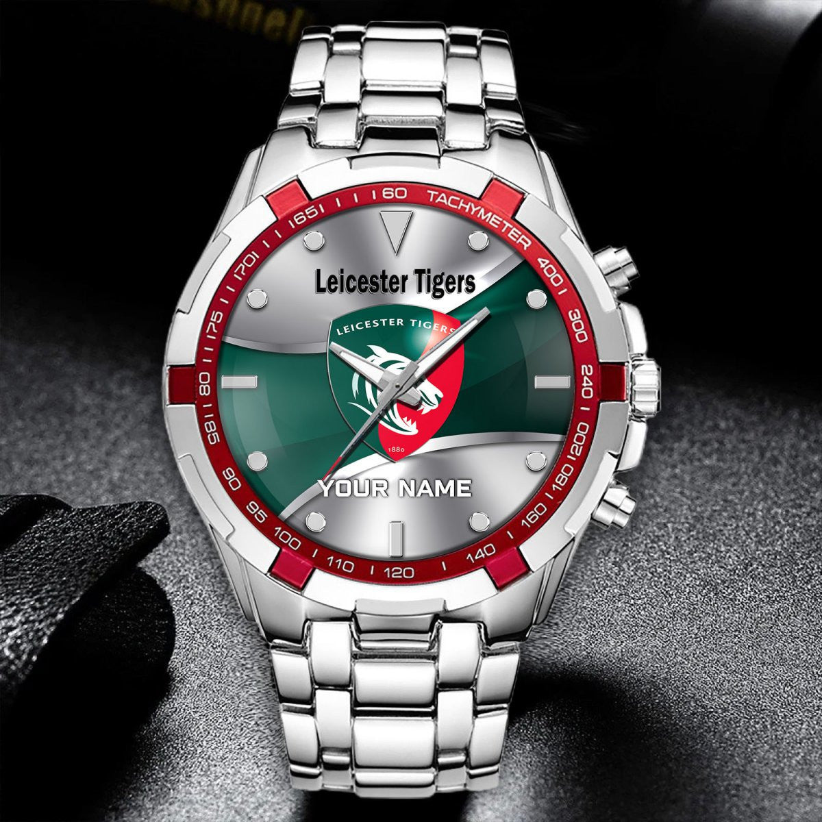 Leicester Tigers DDQWATK10543