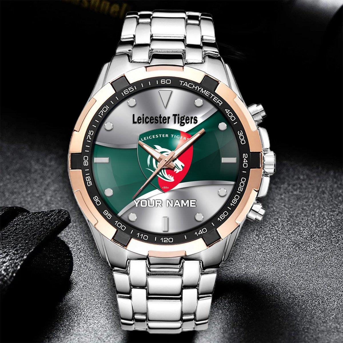 Leicester Tigers DDQWATK10543