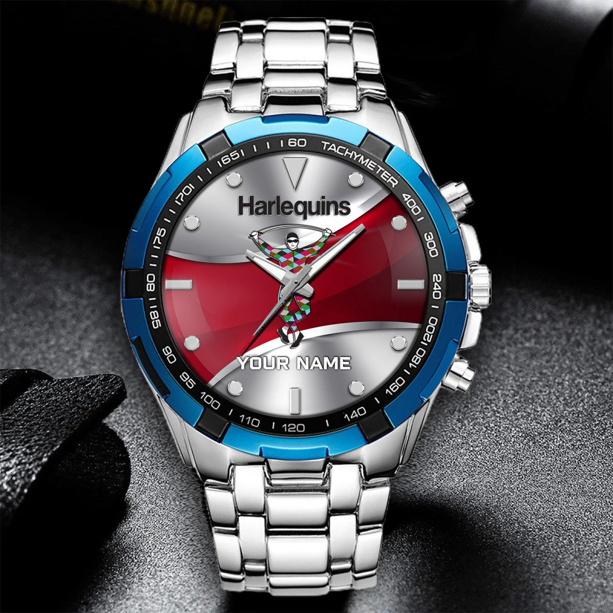 Harlequins DDQWATK10542