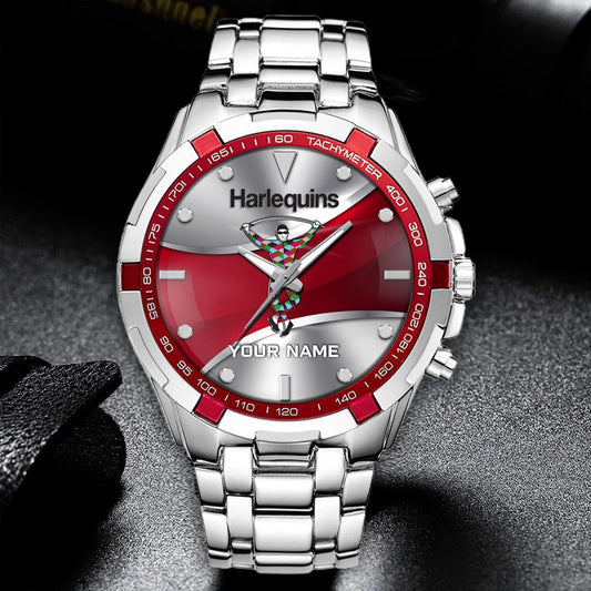 Harlequins DDQWATK10542