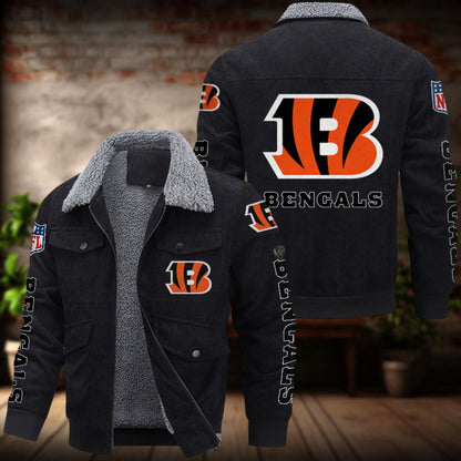 Cincinnati Bengals WINTCJ10441