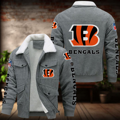 Cincinnati Bengals WINTCJ10441
