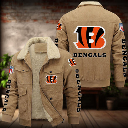 Cincinnati Bengals WINTCJ10441