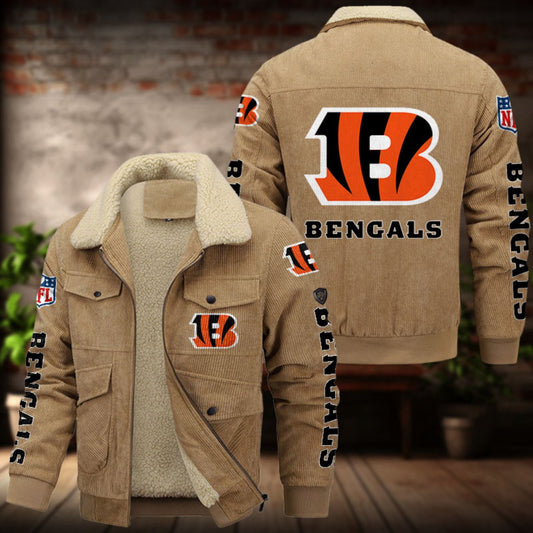 Cincinnati Bengals WINTCJ10441