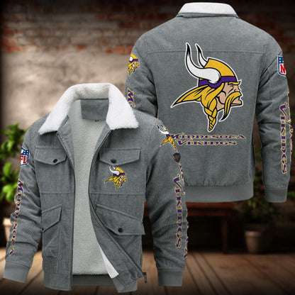 Minnesota Vikings WINTCJ10455