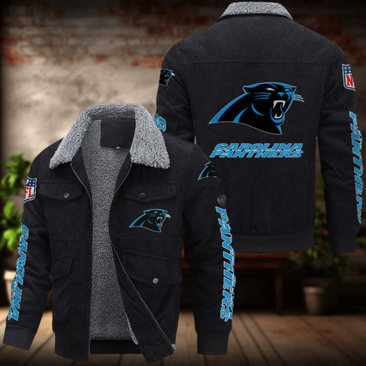 Carolina Panthers WINTCJ10439