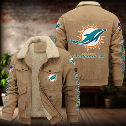 Miami Dolphins WINTCJ10454