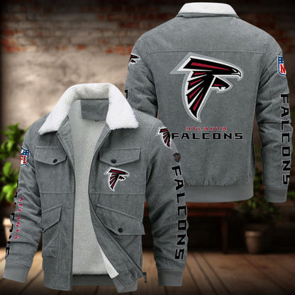 Atlanta Falcons WINTCJ10436