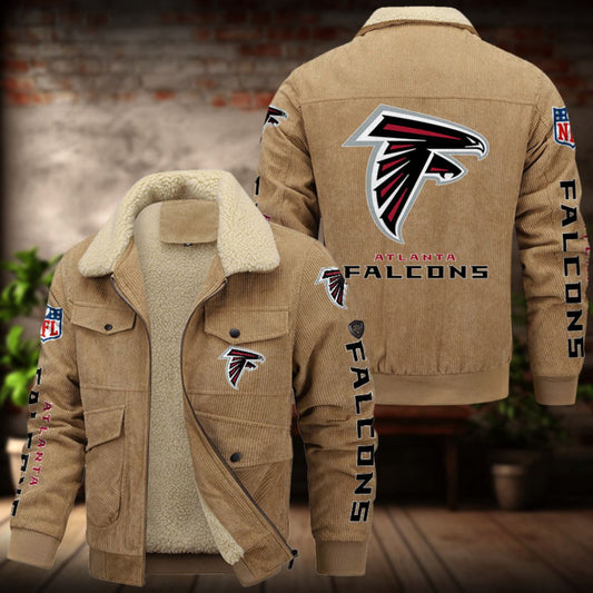 Atlanta Falcons WINTCJ10436