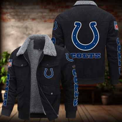 Indianapolis Colts WINTCJ10448