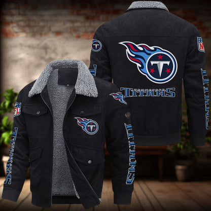 Tennessee Titans WINTCJ10465