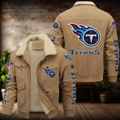 Tennessee Titans WINTCJ10465