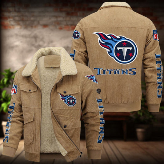 Tennessee Titans WINTCJ10465
