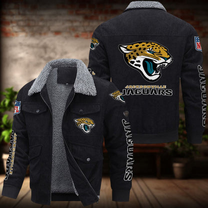 Jacksonville Jaguars WINTCJ10449