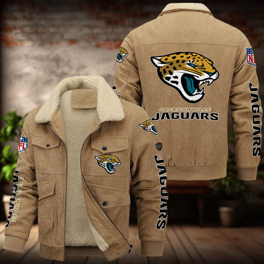 Jacksonville Jaguars WINTCJ10449