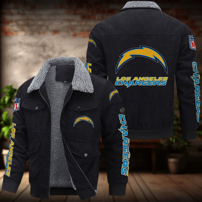 Los Angeles Chargers WINTCJ10452