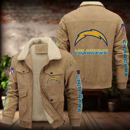 Los Angeles Chargers WINTCJ10452