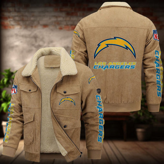 Los Angeles Chargers WINTCJ10452