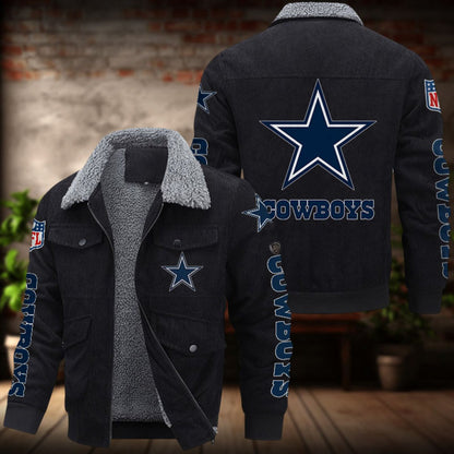 Dallas Cowboys WINTCJ10443