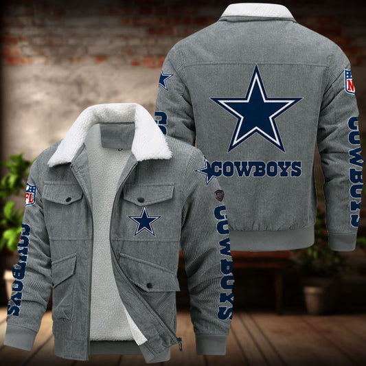 Dallas Cowboys WINTCJ10443