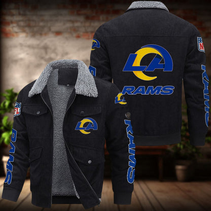 Los Angeles Rams WINTCJ10453