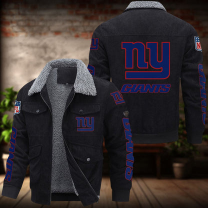New York Giants WINTCJ10458