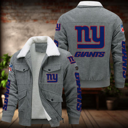 New York Giants WINTCJ10458