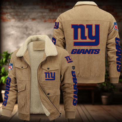 New York Giants WINTCJ10458