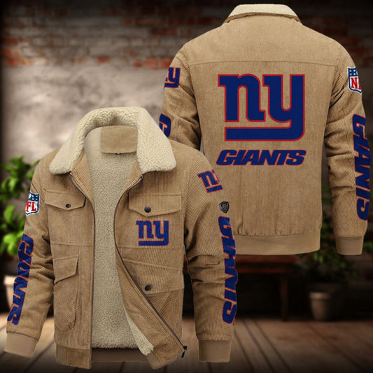 New York Giants WINTCJ10458