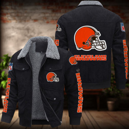 Cleveland Browns WINTCJ10442