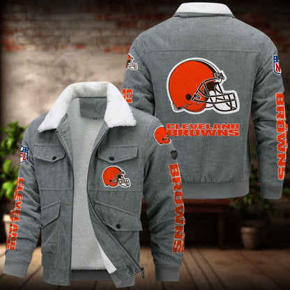 Cleveland Browns WINTCJ10442