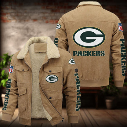 Green Bay Packers WINTCJ10446
