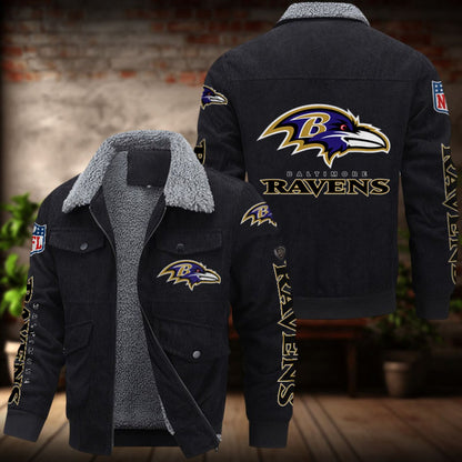 Baltimore Ravens WINTCJ10437