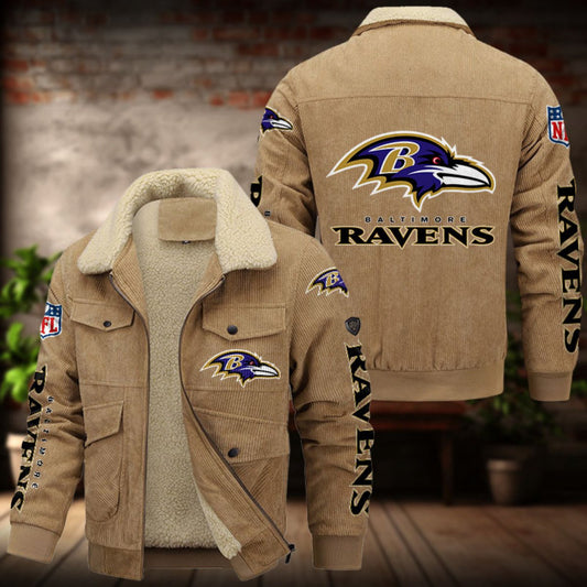 Baltimore Ravens WINTCJ10437