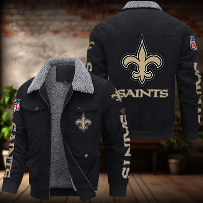 New Orleans Saints WINTCJ10457
