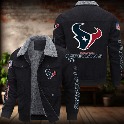 Houston Texans WINTCJ10447